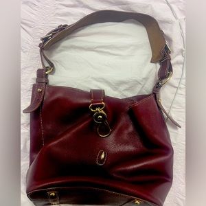 Dooney & Bourke Purse new, barely used
